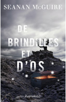 De brindilles et d'os t02