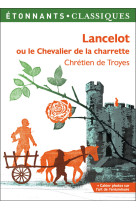 Lancelot ou le chevalier de la charrette