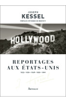 Reportages aux etats-unis