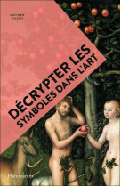 Decrypter les symboles dans l'art