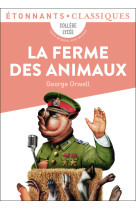 La ferme des animaux 2021 nouvelle traduction