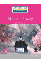 Madame bovary lecture niveau 4 b2 2ed