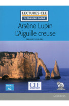 Arsene lupin et l'aiguille creuse a2