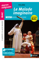 Le malade imaginaire bac 2021