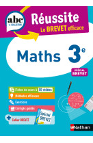 Maths 3e ed 2022