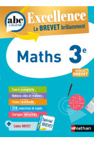 Maths 3e ed 2022