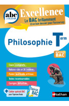 Philosophie tle ed 2023