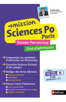 Mission sciences po