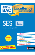 Specialite ses tle nouveaux programmes