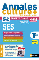 Ses tle 2021 culture +