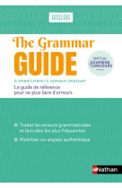 The grammar guide 2019