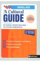 A cultural guide case 7