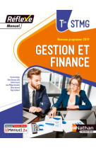 Gestion et finance term stmg eleve 2020