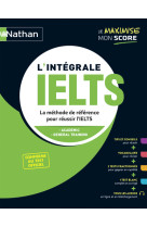 L' integrale ielts 2021