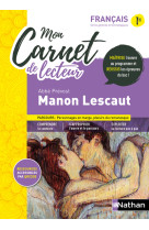 Manon lescaut 2022