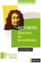 Discours de la methode