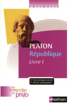 Republique livre i