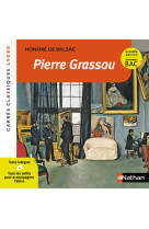 Pierre grassou