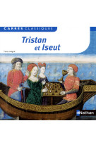 Tristan et iseut