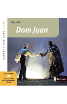 Dom juan