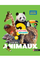 Tous les animaux