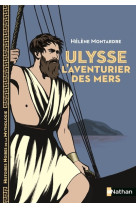 Ulysse l'aventurier des mers ed 2021