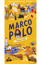 Marco polo - de venise a pekin