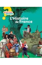 L'histoire de france