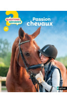 Passion chevaux