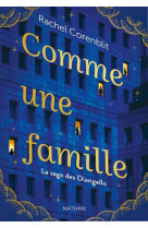 Comme une famille - la saga des diangello