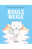 Boule de neige