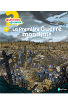 La premiere guerre mondiale