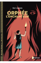 Orphee l'enchanteur ed 2022