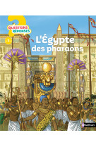 L'egypte des pharaons