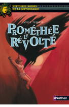 Promethee le revolte