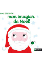 Mon imagier de noel