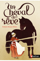 Un cheval de reve