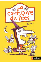 La confiture de fees