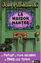 La maison hantee