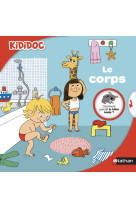 Le corps