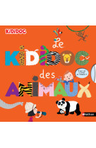 Le kididoc des animaux