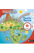 Planete terre