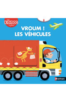 Vroum ! les vehicules