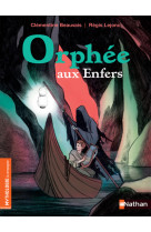 Orphee aux enfers