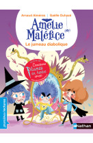 Amelie malefice - le jumeau diabolique