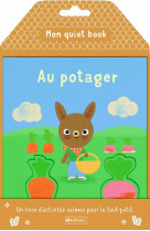 Au potager