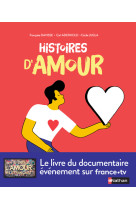 Histoires d'amour