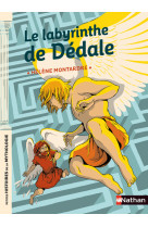 Le labyrinthe de dedale