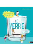 La science est dans le verre