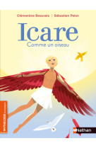 Icare comme un oiseau